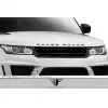 2014-2022 Land Rover Range Rover Sport AF-1 Grille ( GFK ) - 1 Piece - Image 2