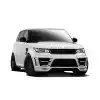 2014-2015 Land Rover Range Rover Sport AF-1 Body Kit ( PUR-RIM / GFK) - 8 Piece - Image 1