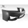 1992-1998 BMW 3 Series M3 E36 Duraflex M4 Look Front Bumper - 1 Piece (S) - Image 3