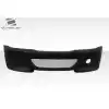 2001-2006 BMW M3 E46 Convertible 2DR Duraflex CSL Look Front Bumper - 1 Piece - Image 3