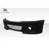 2001-2006 BMW M3 E46 Convertible 2DR Duraflex CSL Look Front Bumper - 1 Piece - Image 4