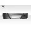 2000-2006 BMW 3 Series E46 2DR Duraflex CSL Look Front Bumper - 1 Piece - Image 3