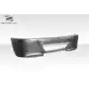 2000-2006 BMW 3 Series E46 2DR Duraflex CSL Look Front Bumper - 1 Piece - Image 5