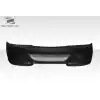 1999-2005 BMW 3 Series E46 4DR Duraflex CSL Look Front Bumper - 1 Piece - Image 3