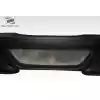 1999-2005 BMW 3 Series E46 4DR Duraflex CSL Look Front Bumper - 1 Piece - Image 6