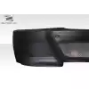 1999-2005 BMW 3 Series E46 4DR Duraflex CSL Look Front Bumper - 1 Piece - Image 7