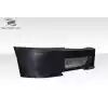 1999-2005 BMW 3 Series E46 4DR Duraflex CSL Look Front Bumper - 1 Piece - Image 8