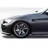 2006-2011 BMW 3 Series E90 4dr Duraflex M3 Look Fender - 2 piece - Image 1