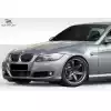 2006-2011 BMW 3 Series E90 4dr Duraflex M3 Look Fender - 2 piece - Image 2