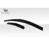 2009-2014 Cadillac CTS-V Duraflex G2 Front Splitter - 3 Piece (S) - Image 8