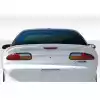 1993-2002 Chevrolet Camaro Duraflex RK-S Spoiler - 3 Piece - Image 1