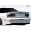 1993-2002 Chevrolet Camaro Duraflex RK-S Spoiler - 3 Piece - Image 2