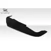 2010-2014 Chevrolet Camaro Duraflex ZLR Front Splitter - 1 Piece ( fits ZL1 Front bumper only) - Image 4