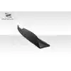 2008-2023 Dodge Challenger Duraflex Speedway Rear Wing Spoiler - 1 Piece - Image 6