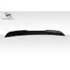 2008-2023 Dodge Challenger Duraflex Speedway Rear Wing Spoiler - 1 Piece - Image 7