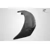 2010-2013 Chevrolet Camaro Carbon Creations High Wing Trunk Lid Spoiler - 1 Piece - Image 5