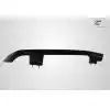 2010-2013 Chevrolet Camaro Carbon Creations High Wing Trunk Lid Spoiler - 1 Piece - Image 6