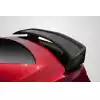 2010-2013 Chevrolet Camaro Carbon Creations High Wing Trunk Lid Spoiler - 1 Piece - Image 1