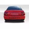 1999-2004 Ford Mustang Duraflex Cobra Look Wing - 1 Piece - Image 1