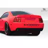 1999-2004 Ford Mustang Duraflex Cobra Look Wing - 1 Piece - Image 3