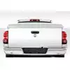 2002-2008 Dodge Ram Duraflex Downforce Rear Spoiler - 1 piece - Image 1