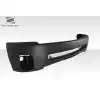 2007-2013 Chevrolet Silverado Duraflex SS Look Front Bumper - 1 Piece - Image 4