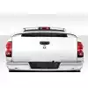 2002-2008 Dodge Ram Duraflex SRT Look Rear Wing Spoiler - 1 Piece - Image 1