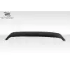 2002-2008 Dodge Ram Duraflex SRT Look Rear Wing Spoiler - 1 Piece - Image 4