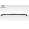 2002-2008 Dodge Ram Duraflex SRT Look Rear Wing Spoiler - 1 Piece - Image 6