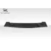 2012-2017 Hyundai Veloster Turbo Duraflex Sequential Rear Wing Spoiler - 1 Piece - Image 4