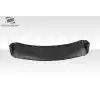 2012-2017 Hyundai Veloster Turbo Duraflex Sequential Rear Wing Spoiler - 1 Piece - Image 5