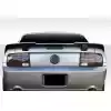 2005-2009 Ford Mustang Duraflex R-Spec Rear Wing Spoiler - 3 Piece - Image 1