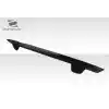 2005-2009 Ford Mustang Duraflex R-Spec Rear Wing Spoiler - 3 Piece - Image 5