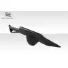 2005-2009 Ford Mustang Duraflex R-Spec Rear Wing Spoiler - 3 Piece - Image 6