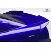 2005-2009 Ford Mustang Duraflex R-Spec Rear Wing Spoiler - 3 Piece - Image 3