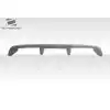 1979-1993 Ford Mustang Hatchback Duraflex Cobra Look Rear Wing Spoiler - 1 Piece - Image 4