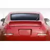 2003-2008 Nissan 350Z Z33 2DR Coupe Duraflex RBS Rear Wing Spoiler - 1 Piece - Image 1