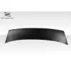 2003-2008 Nissan 350Z Z33 2DR Coupe Duraflex RBS Rear Wing Spoiler - 1 Piece - Image 3