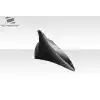 2003-2008 Nissan 350Z Z33 2DR Coupe Duraflex RBS Rear Wing Spoiler - 1 Piece - Image 5