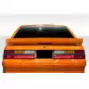 1979-1993 Ford Mustang Hatchback Duraflex Colt Rear Wing Spoiler - 1 Piece - Image 1