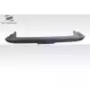 1979-1993 Ford Mustang Hatchback Duraflex Colt Rear Wing Spoiler - 1 Piece - Image 4