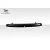 1999-2004 Ford Mustang Duraflex Colt Rear Wing Spoiler - 1 Piece - Image 4