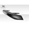 1999-2004 Ford Mustang Duraflex Colt Rear Wing Spoiler - 1 Piece - Image 6