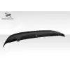 1999-2004 Ford Mustang Duraflex Colt Rear Wing Spoiler - 1 Piece - Image 7