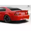 1999-2004 Ford Mustang Duraflex Colt Rear Wing Spoiler - 1 Piece - Image 3