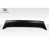 2013-2020 Scion FR-S Toyota 86 Subaru BRZ Duraflex GT500 V3 Rear Wing Trunk Lid Spoiler - 1 Piece - Image 3