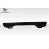 2013-2020 Scion FR-S Toyota 86 Subaru BRZ Duraflex GT500 V3 Rear Wing Trunk Lid Spoiler - 1 Piece - Image 4