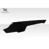 2013-2020 Scion FR-S Toyota 86 Subaru BRZ Duraflex GT500 V3 Rear Wing Trunk Lid Spoiler - 1 Piece - Image 5