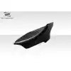 2013-2020 Scion FR-S Toyota 86 Subaru BRZ Duraflex GT500 V3 Rear Wing Trunk Lid Spoiler - 1 Piece - Image 6