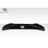 2013-2020 Scion FR-S Toyota 86 Subaru BRZ Duraflex GT500 V3 Rear Wing Trunk Lid Spoiler - 1 Piece - Image 7